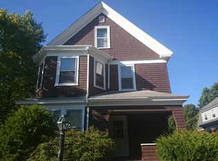 1068 South St, Roslindale, MA 02131