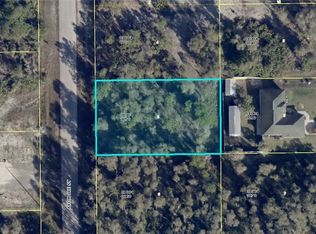 909 Ardmore St, Lehigh Acres, FL 33974