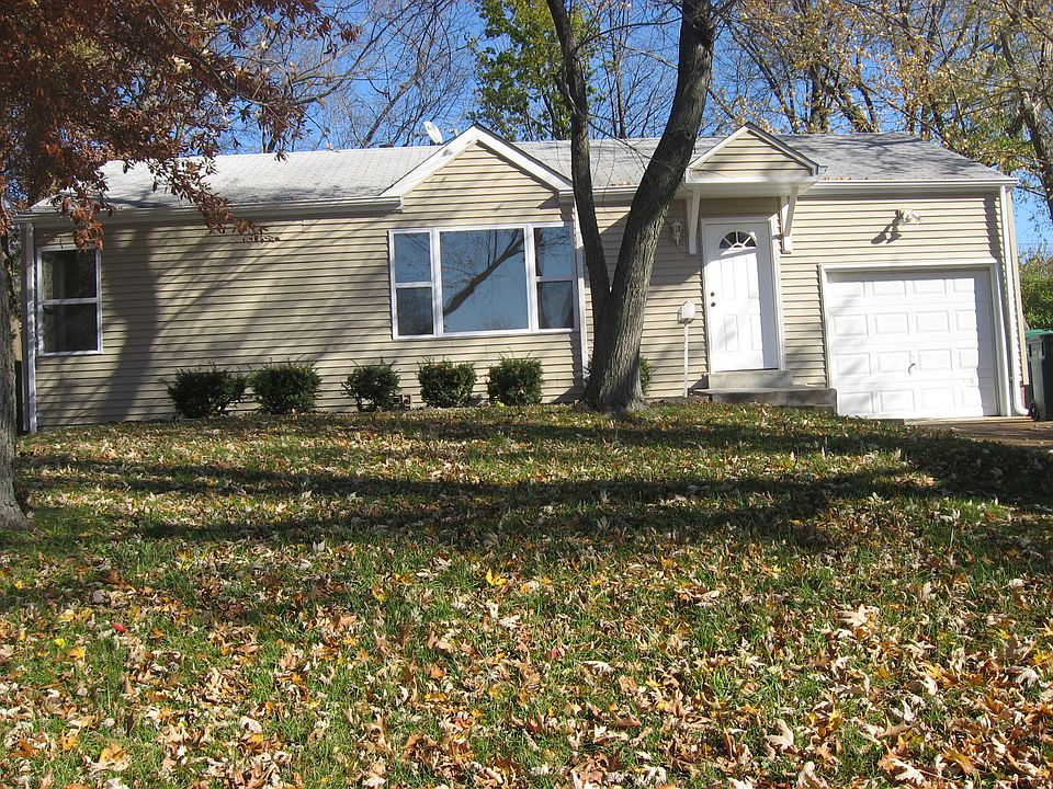 new siding & windows