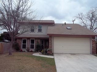 13410 Pebble Cir, San Antonio, TX 78217