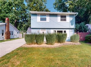 5707 Ivy Dr, Mentor On The Lake, OH