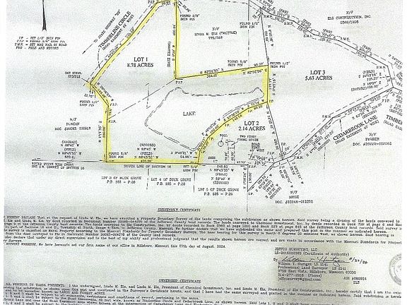 2nd image of 0 Timberline Cir
