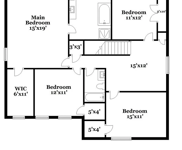 3424 Cayman Dr — Photo 3