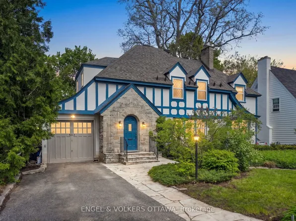 503 Piccadilly Ave, Ottawa, ON K1Y 0H7