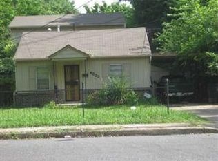 4020 New Willow Rd, Memphis, TN 38111