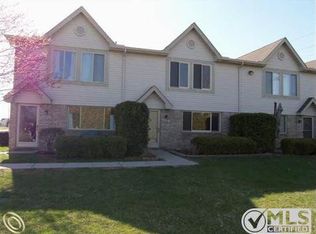 50561 Maurice Rd, Chesterfield, MI 48047