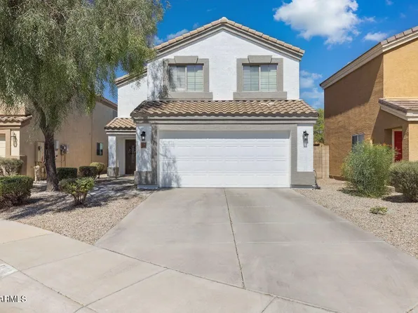 5946 E BAJA Avenue, Florence, AZ 85132