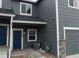 2307 Washo Cir, Colorado Springs, CO 80915