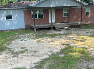 1099 Highway 2, Westville, FL 32464