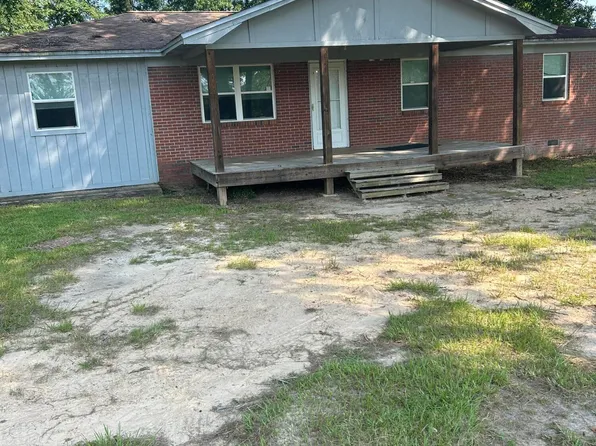 1099 Highway 2, Westville, FL 32464