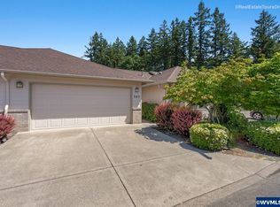 383 NE Fircrest Pl, McMinnville, OR 97128