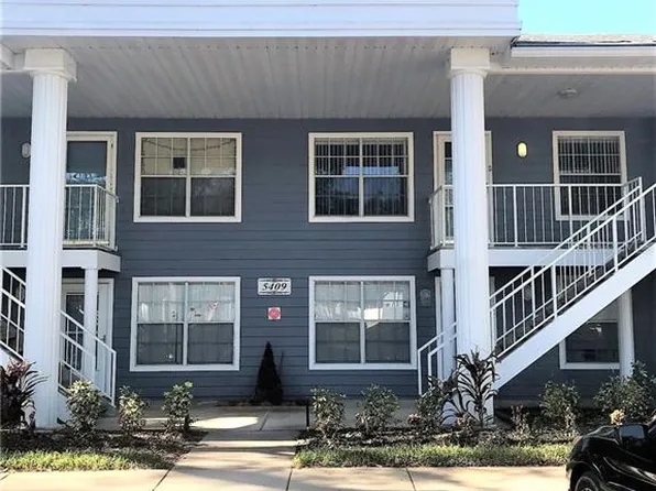 5409 Lake Margaret Dr APT G, Orlando, FL 32812