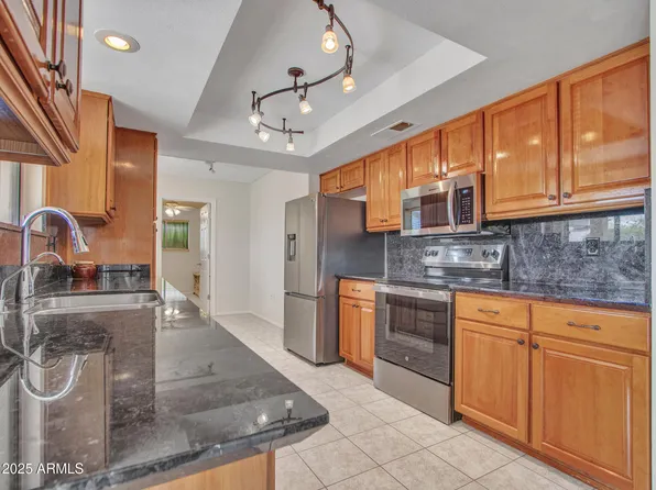 12425 W MORNING DOVE Drive, Sun City West, AZ 85375