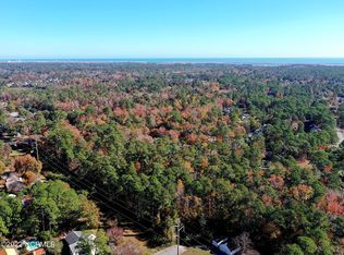 3447 Sparrow Hawk Ct, Wilmington, NC 28409