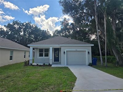 724 Avenue R NE, Winter Haven, FL, 33881