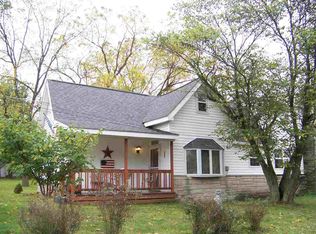 802 E Walnut St, Marion, IN 46952