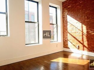872 Jefferson Ave #1A, Brooklyn, NY 11221