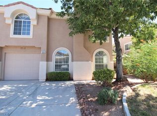 10164 Rising Tree St, Las Vegas, NV 89183