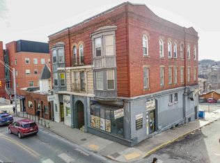 2009 University Ave, Morgantown, WV 26505