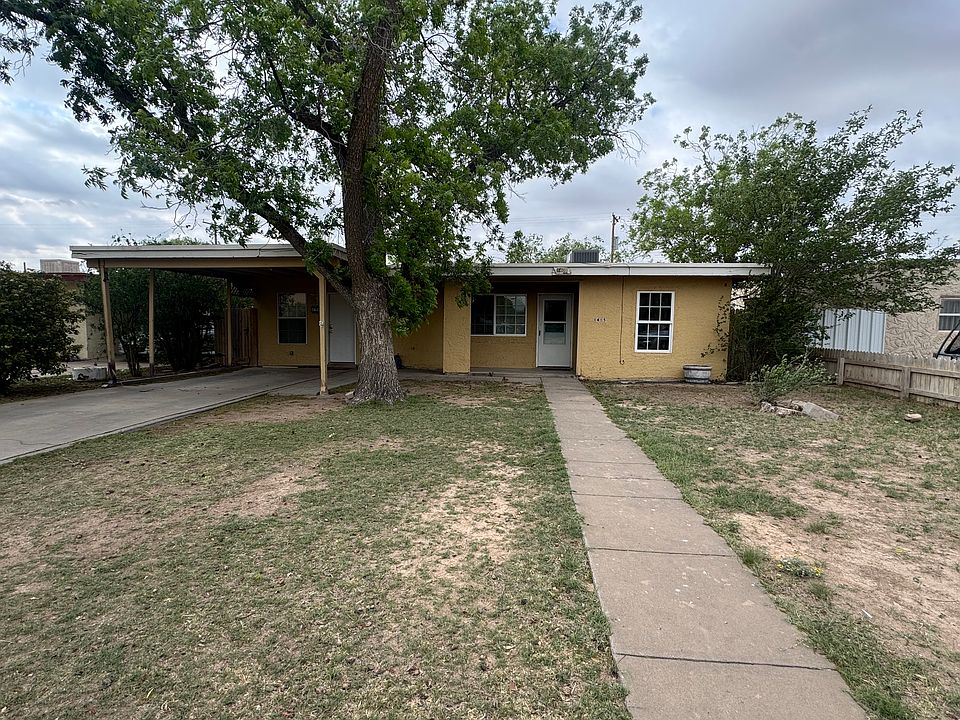 1st image of 1405 W Yucca Ave