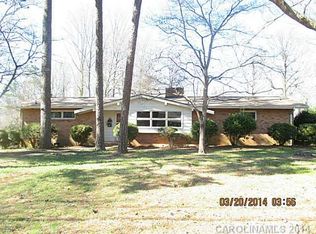 200 Odell Dr, Kannapolis, NC 28083