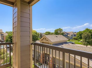 Fairview Condos, Longmont, CO 80504