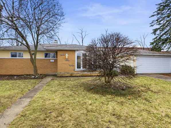 451 W Linda Ln, Addison, IL 60101