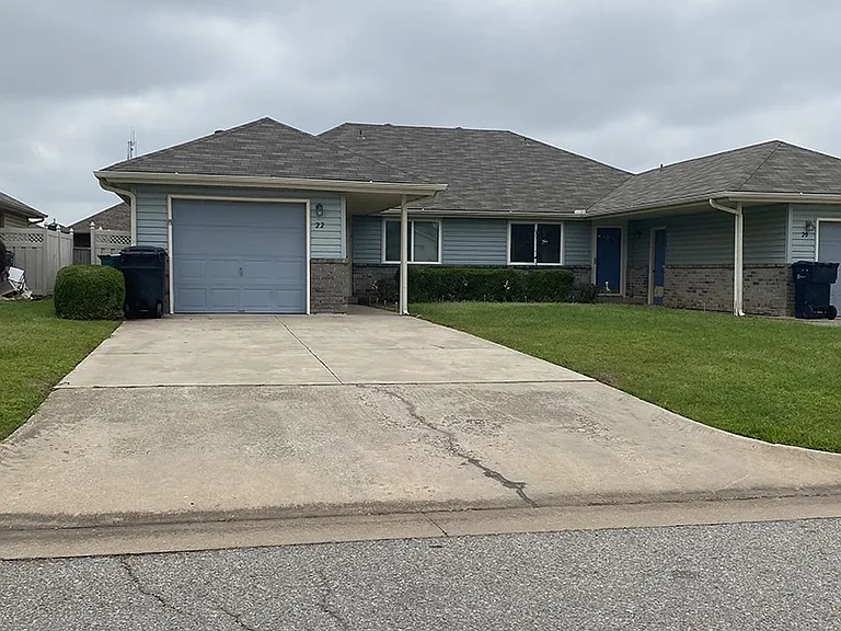Hearthstone Homes OKC — Photo 11