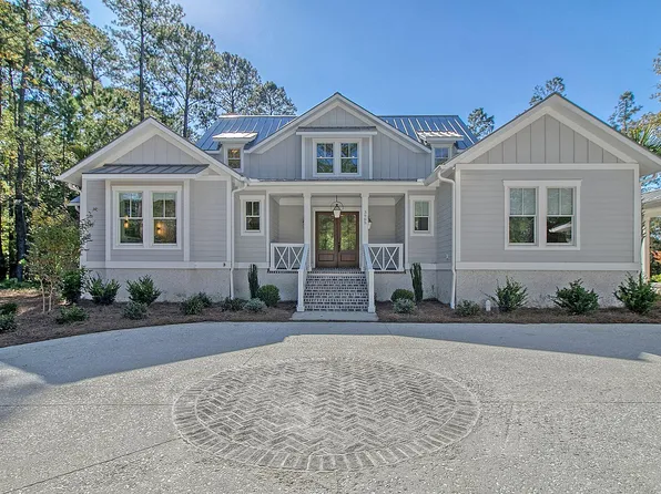 19 Bradley Pasture Way, Ravenel, SC 29470