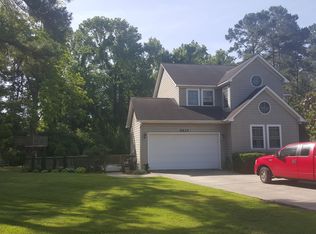 6624 Hyannis Way, Wilmington, NC 28409