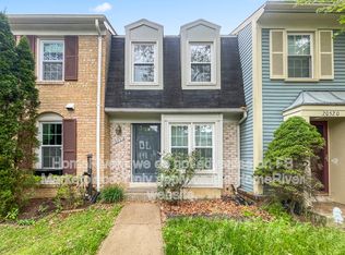 20518 Sterncroft Ct, Montgomery Village, MD 20886