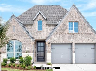 827 Westerkirk Dr, Celina, TX 75009