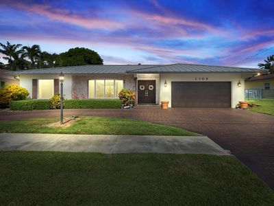 1109 SE 14th Avenue, Deerfield Beach, FL, 33441