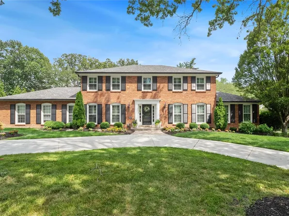 1940 Tricorn Ln, Saint Louis, MO 63131