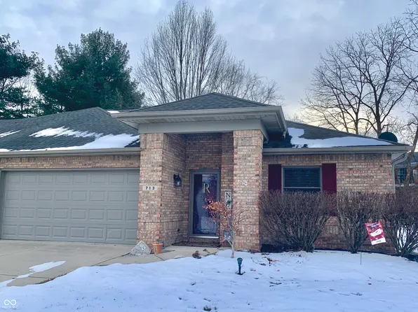 713 S Stoney Brook Dr, Muncie, IN 47304