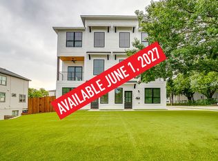 2843 Forest Park Blvd, Fort Worth, TX 76110