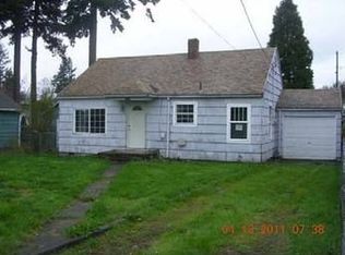 11725 SE Ankeny St, Portland, OR 97216