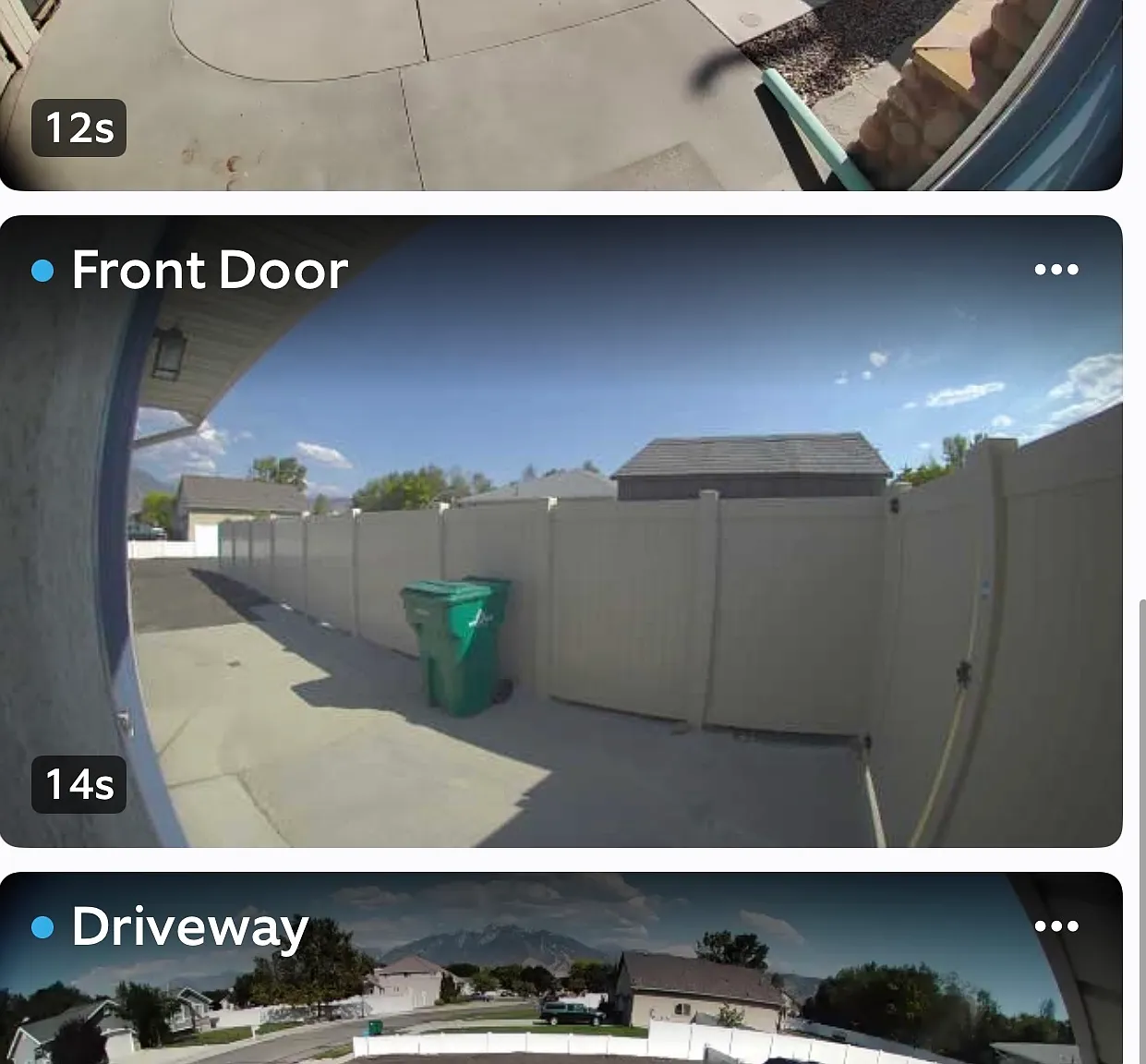1283 W Sun River Dr — Photo 2