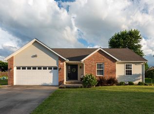 3979 W Carmola Dr, Bloomington, IN