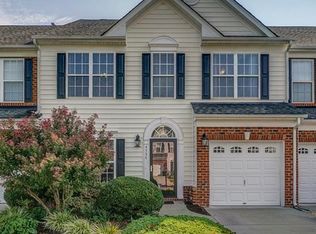 4536 Spring Moss Cir, Glen Allen, VA 23060