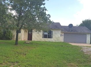 49257 Benson Park Rd, Earlsboro, OK 74840
