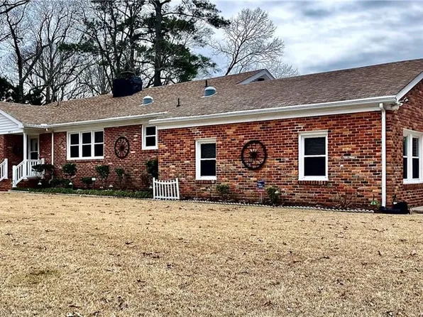 3021 Watergate Ln, Virginia Beach, VA 23452