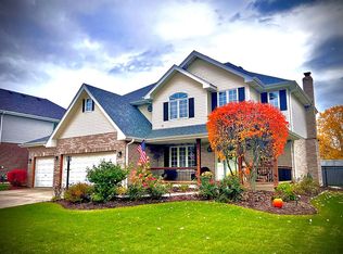 14431 W 147th St, Homer Glen, IL 60491