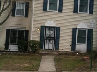 2302 Anvil Ln, Temple Hills, MD 20748
