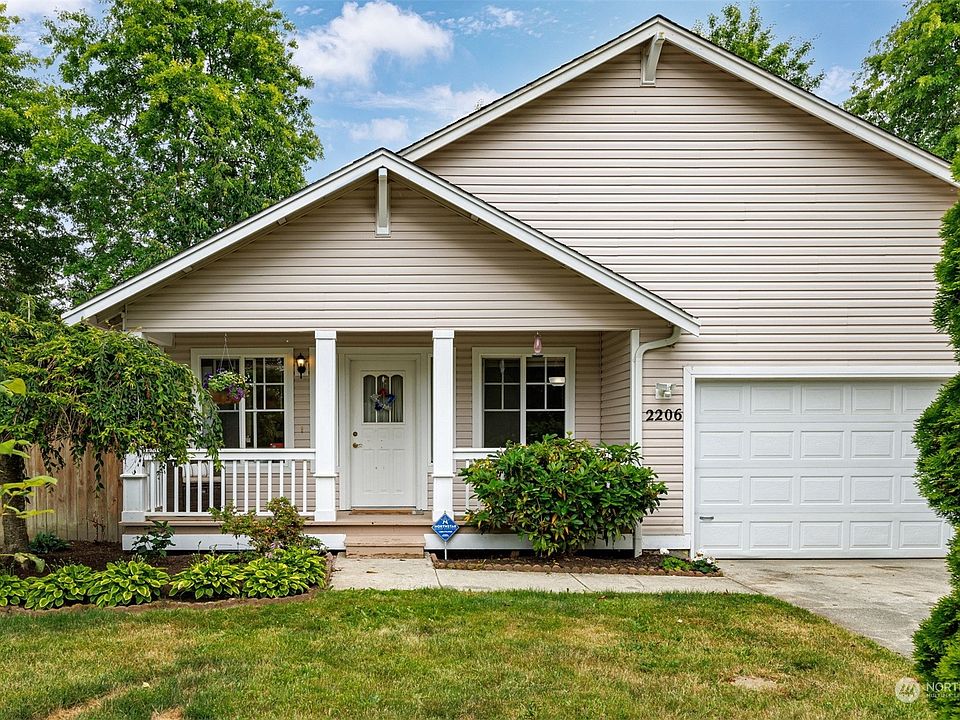 2206 E Meadow Boulevard, Mount Vernon, WA 98273 Zillow