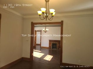 1130 19th St, Des Moines, IA 50314