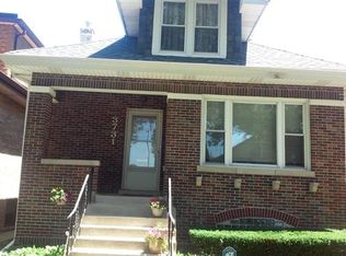 3731 N Sayre Ave, Chicago, IL