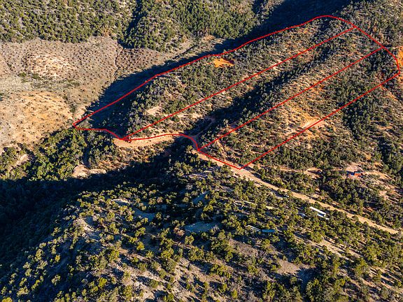 2nd image of S Red Canyon Dr Lot 4-G