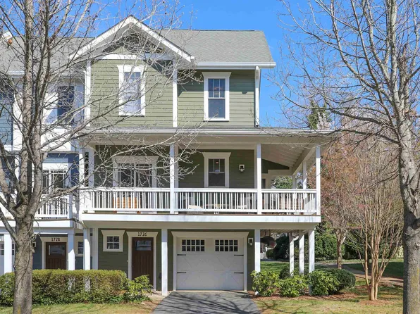 1726 Painted Sky Ter, Charlottesville, VA 22901