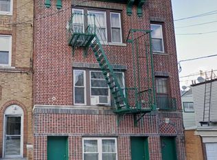50 66th St APT 2, West New York, NJ 07093